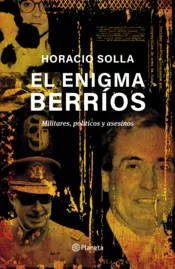 Cover image El enigma Berríos