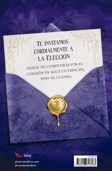 Contraportada La lista negra