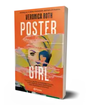 Miniatura portada 3d Poster Girl