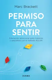 Portada Permiso para sentir