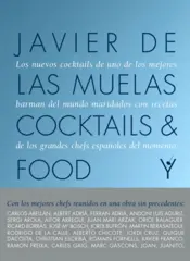 Portada Cocktails and Food