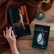 Portada El camino del fuego 0