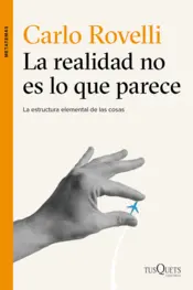 Portada La realidad no es lo que parece