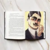 Portada Asesinato en el Orient Express 1