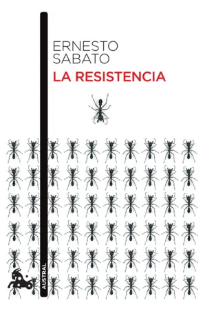 Portada La resistencia