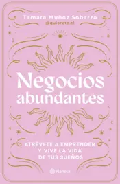 Portada Negocios abundantes