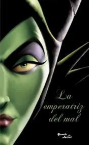 Portada La emperatriz del mal