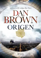 Portada Origen (Edición mexicana)
