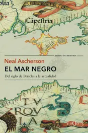 Portada El mar Negro