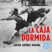 Portada La caja dormida