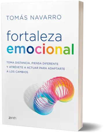 Portada Fortaleza emocional