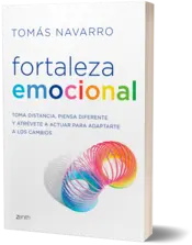 Miniatura portada 3d Fortaleza emocional