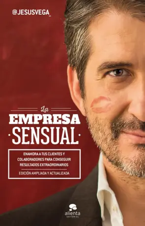 Portada La Empresa Sensual