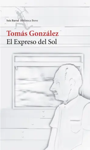 Portada El Expreso del Sol