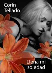Portada Llena mi soledad