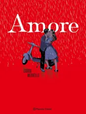 Portada Amore