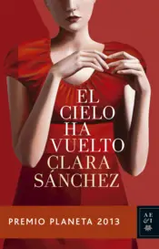 Portada El cielo ha vuelto