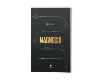 Portada Magnesio
