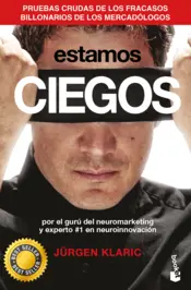 Portada Estamos ciegos