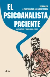 Portada El psicoanalista paciente