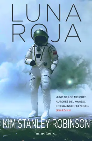 Portada Luna Roja