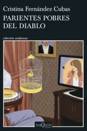 Portada Parientes pobres del diablo