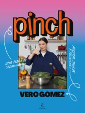 Portada Pinch