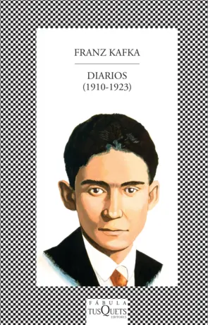 Portada Diarios (1910-1923)
