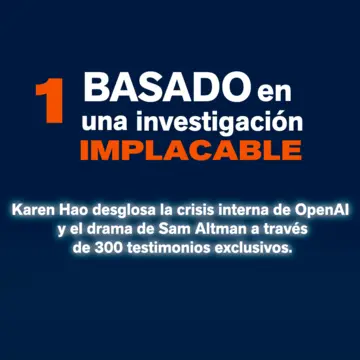 Imagen extra El imperio de la IA 3