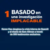 Portada El imperio de la IA 3