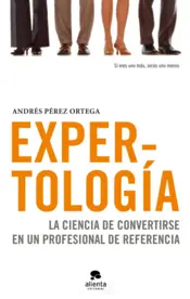 Portada Expertología