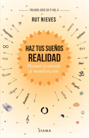 Portada Haz tus sueños realidad