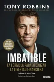 Portada Imbatible