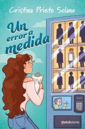 Portada Un error a medida