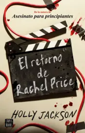 Portada El retorno de Rachel Price