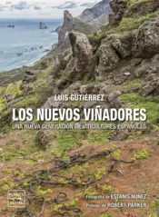 Portada Los nuevos viñadores