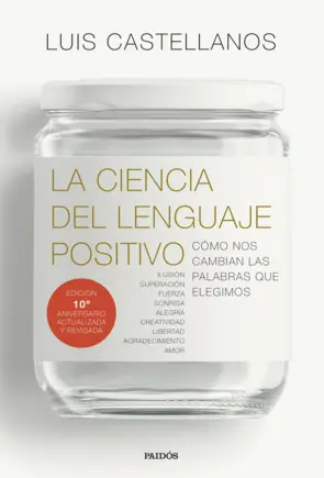 Portada La ciencia del lenguaje positivo
