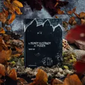 Portada El mundo ilustrado de Tolkien 0