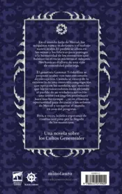 Miniatura contraportada Día de la Ascensión