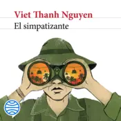 Portada El simpatizante