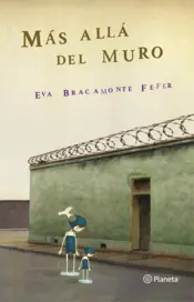 Portada Más allá del muro