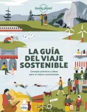Portada La guía del viaje sostenible