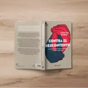 Portada Contra el descontento 6