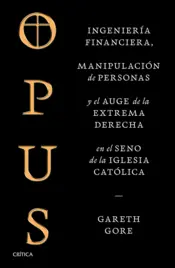 Portada Opus