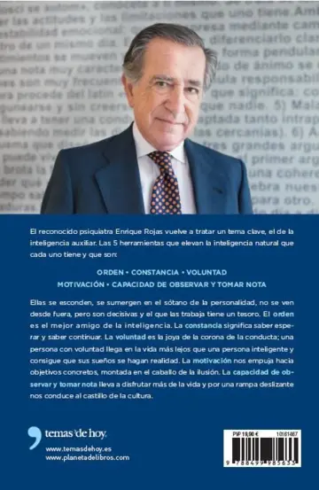 Portada 5 consejos para potenciar la inteligencia