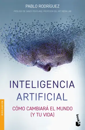 Portada Inteligencia artificial