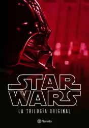 Portada Star Wars. La trilogía original