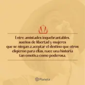 Portada El club de las indomables 2