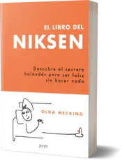 Miniatura portada 3d El libro del Niksen