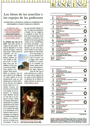 Imagen extra Icónicas 0